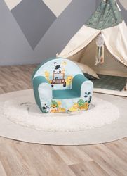 Knorrtoys® Sessel Safari, für Kinder, Made günstig online kaufen