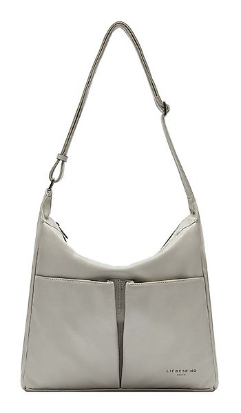 Liebeskind Berlin Schultertasche Hobo Bag, aus günstig online kaufen