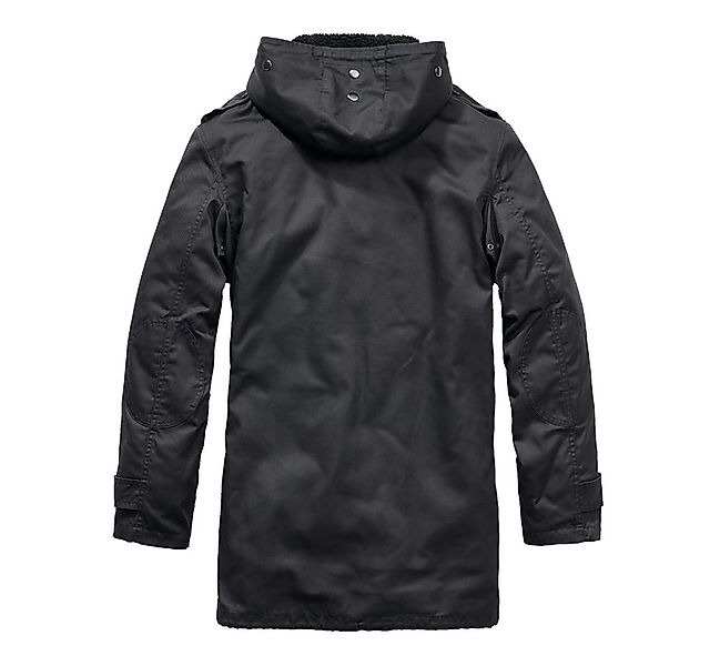 Brandit Parka Herren Winter Jacke BW günstig online kaufen