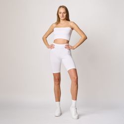 Merry Style Leggings Damen Kurze Hose günstig online kaufen