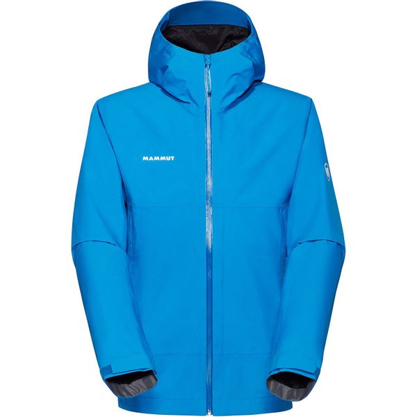 Mammut 3-in-1-Funktionsjacke Funktionsjacke Treeline HS Hooded günstig online kaufen