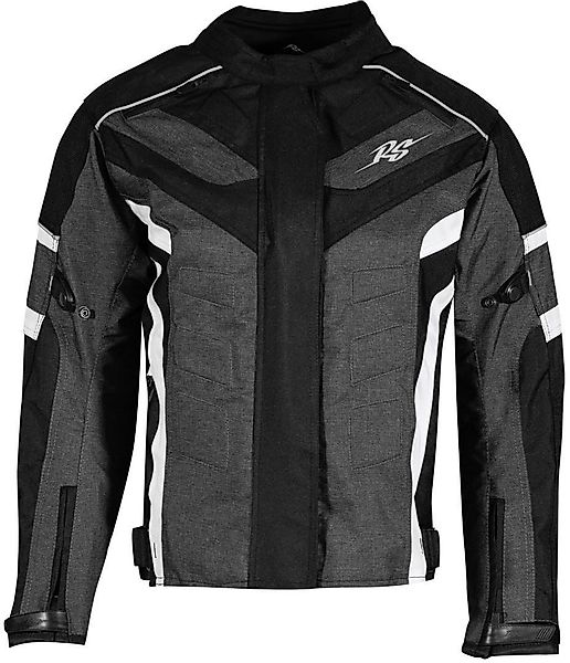 Rusty Stitches Motorradjacke Juliette Damen Motorrad günstig online kaufen