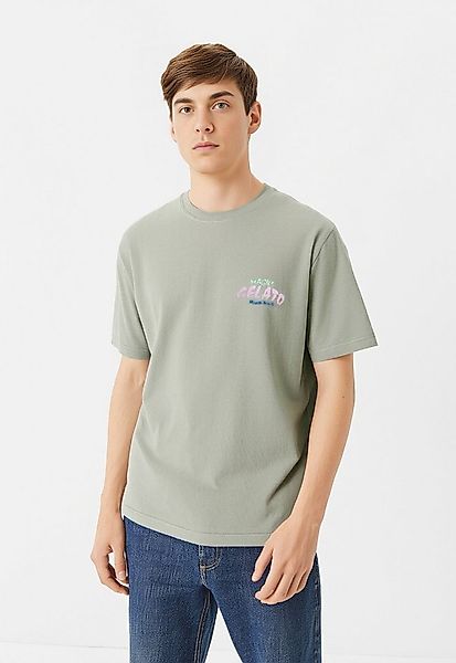 ONLY & SONS T-Shirt ONSKEANE RLX SS PRINT TEE NOOS günstig online kaufen