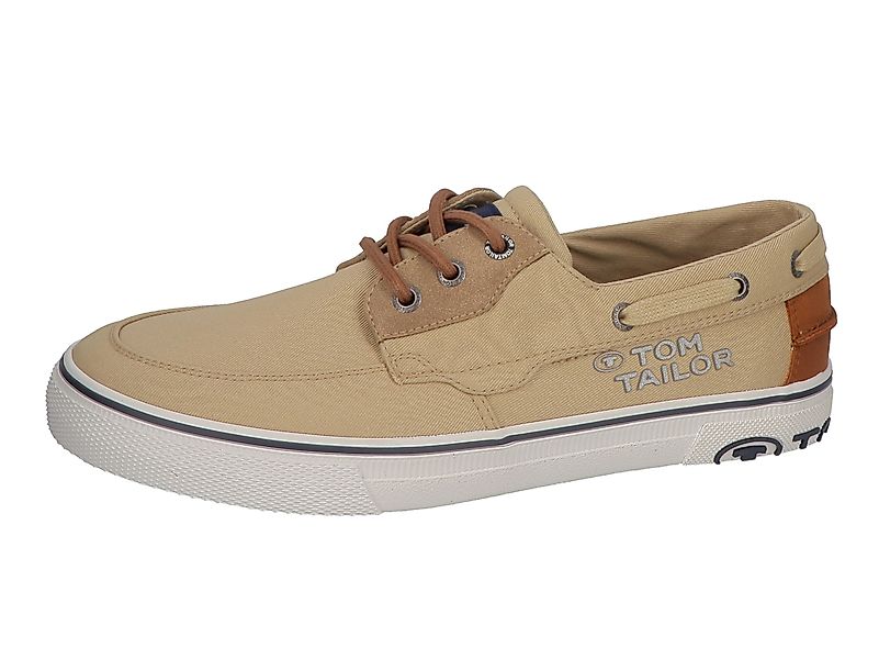 TOM TAILOR Tom Tailor Schnürhalbschuhe für günstig online kaufen