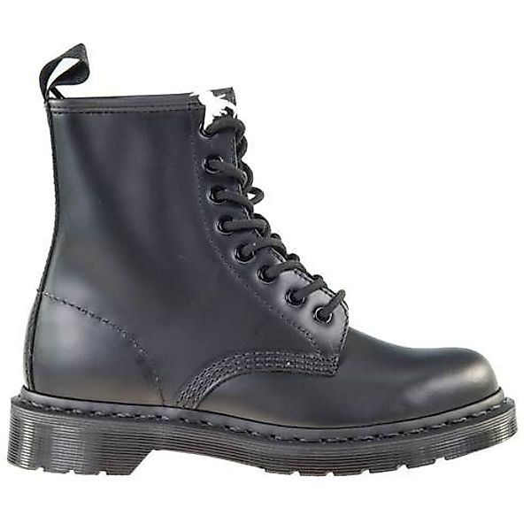 Dr Martens 1460 Mono Black Schuhe EU 38 Black günstig online kaufen