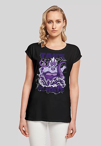 F4NT4STIC T-Shirt "Disney Villains Ursula Take The Bait", Premium Qualität günstig online kaufen