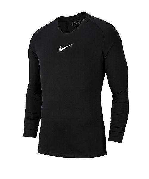Nike Funktionsshirt Nike Performance Park Underwear Mock Atmungsaktivität günstig online kaufen