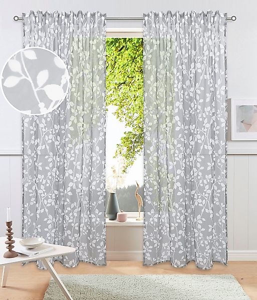 my home Gardine Issoire (1 St), günstig online kaufen