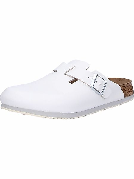 Birkenstock Professional Sandale "Berufsschuhe 60134 Birkenstock Boston SL" günstig online kaufen