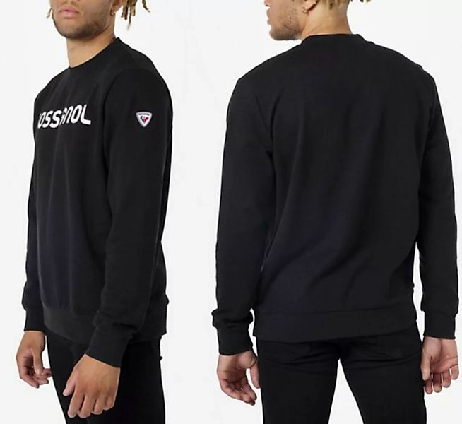 Rossignol Sweatshirt ROSSIGNOL Comfy Sweatshirt Pullover Pulli Jumper Sport günstig online kaufen