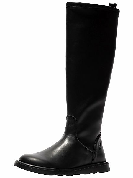 Fly London Stiefel "Fly London Stiefel Leder/Textil" günstig online kaufen