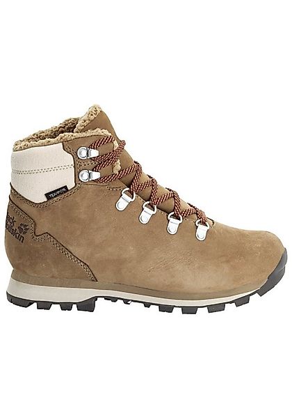 Jack Wolfskin THUNDER BAY TEXAPORE MID W Outdoorschuh günstig online kaufen