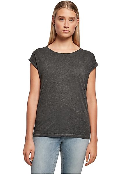 urbandreamz T-Shirt Damen Kurzarm T-Shirt Rundhals günstig online kaufen