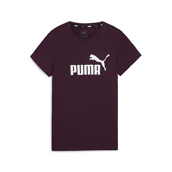 PUMA T-Shirt ESS LOGO TEE (S) günstig online kaufen