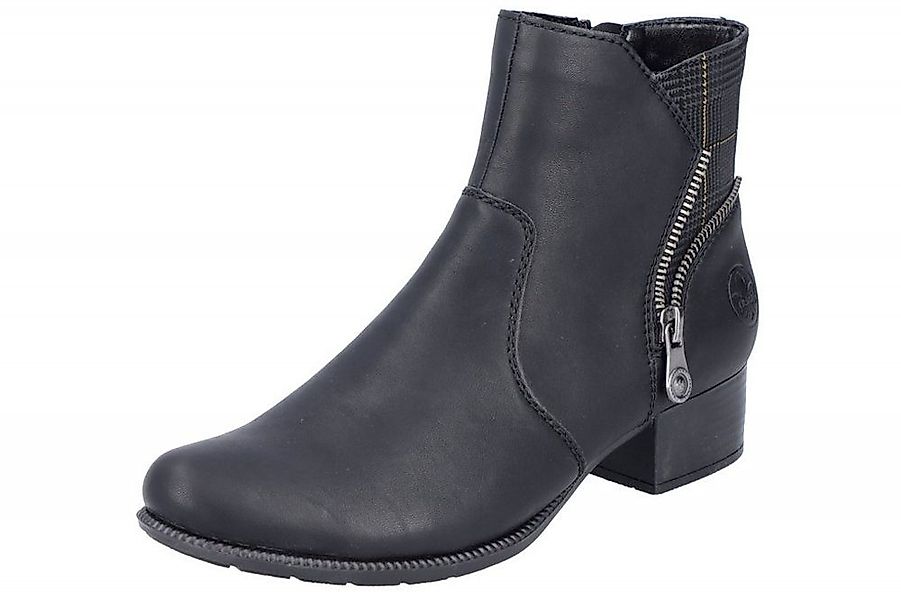 Rieker Stiefelette günstig online kaufen