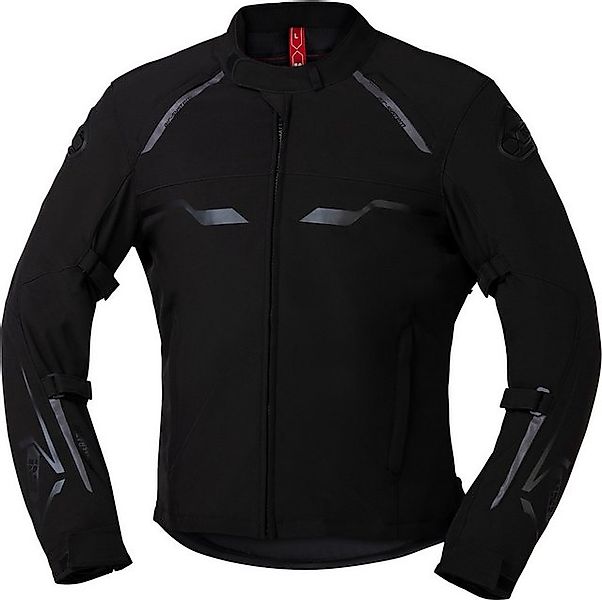 IXS Motorradjacke Hexalon-ST wasserdichte Motorrad Textiljacke günstig online kaufen