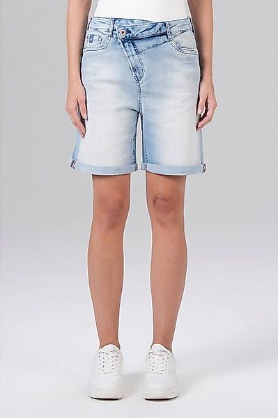 Miracle of Denim Jeansshorts Iris Shorts günstig online kaufen