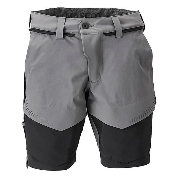 Mascot Arbeitsshorts Mascot Shorts 22149-605-8909 Anthrazitgrau/Schwarz günstig online kaufen