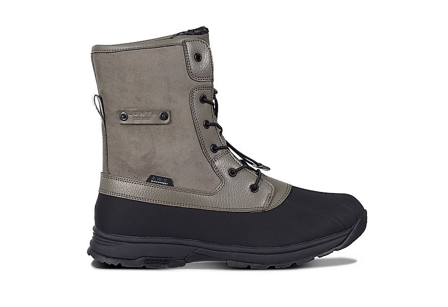 Luhta TUTTU MR Snowboots wasserdicht, gefüttert, mit Schnürung, mit Gummila günstig online kaufen