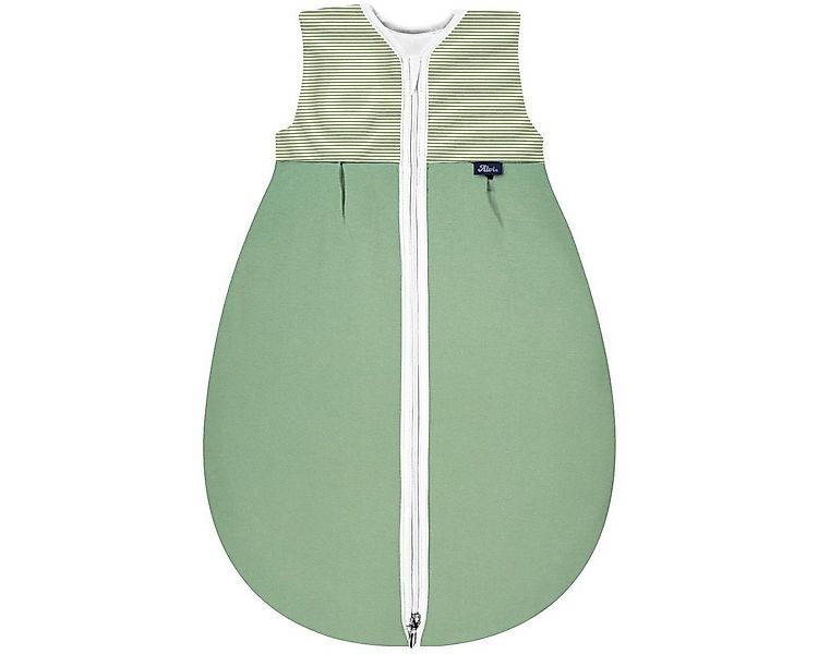 Alvi® Babyschlafsack Alvi Mäxchen Thermo günstig online kaufen