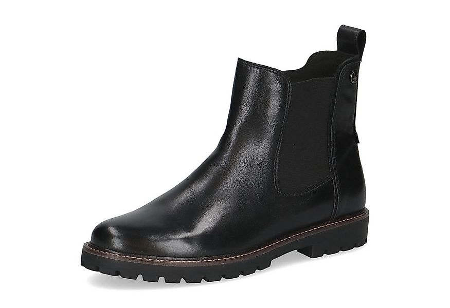 Caprice Lederstiefelette Stiefelette günstig online kaufen