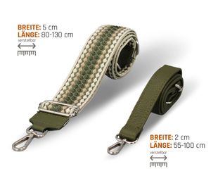 Adel Bags Gürteltasche Bauchtasche Damen Leder günstig online kaufen