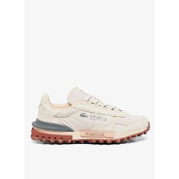 Lacoste  Sneaker Elite Active 125 2 SFA - Light Yellow/Yellow günstig online kaufen