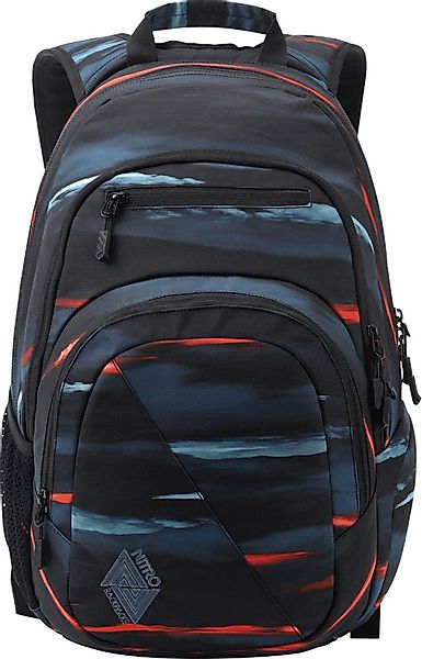 NITRO Rucksack Stash 29 Backpack günstig online kaufen