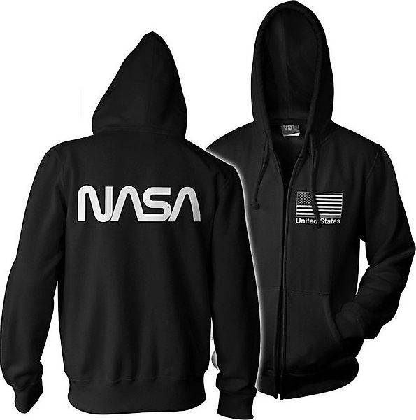 NASA Kapuzenpullover günstig online kaufen