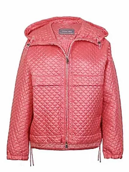 Steppjacke White Label pink günstig online kaufen