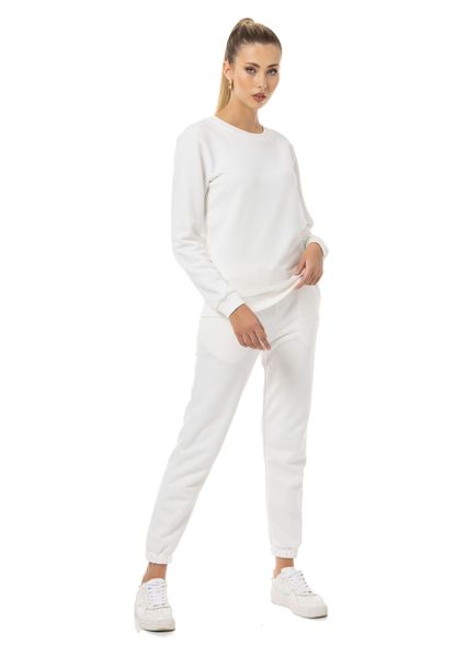 RedBridge Jogginganzug Sweatshirt mit Sweatpant Premium günstig online kaufen