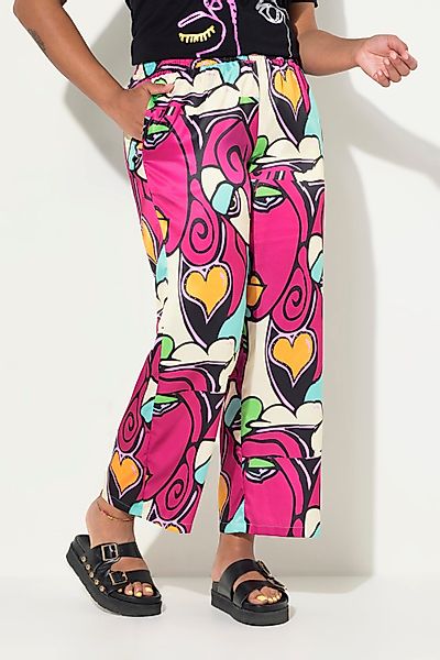 Angel of Style Schlupfhose Hose Satin günstig online kaufen