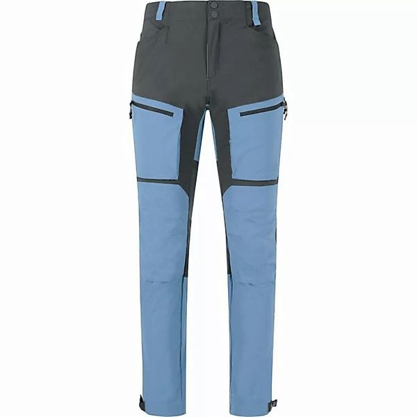 WHISTLER Trekkinghose Kodiak M Outdoor Pant Captain`s blue günstig online kaufen