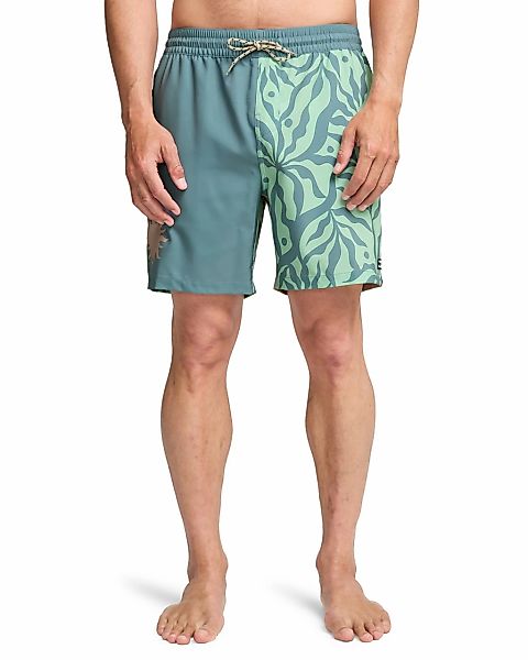 Billabong Boardshorts "Reflection Layback" günstig online kaufen