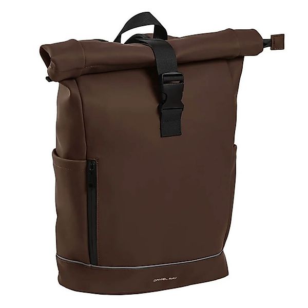 Daniel Ray Fahrradrucksack, Rolltop-Rucksack Highlands - günstig online kaufen
