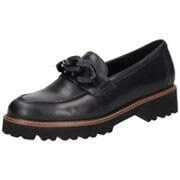 Gabor Slipper Damen schwarz günstig online kaufen