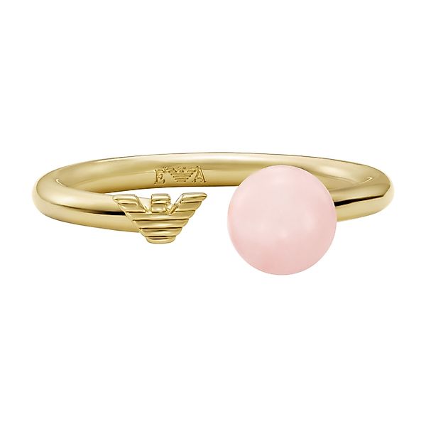 Emporio Armani Fingerring Schmuck Geschenk Metall günstig online kaufen