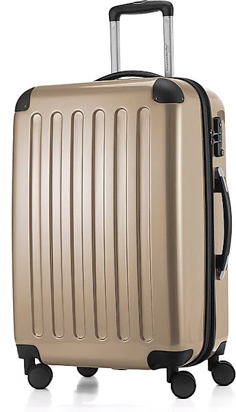 Hauptstadtkoffer Hartschalen-Trolley Alex, in verschiedenen Farben günstig online kaufen