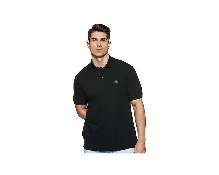 Lacoste Poloshirt Poloshirt für Herren (1-tlg., keine Angabe) günstig online kaufen