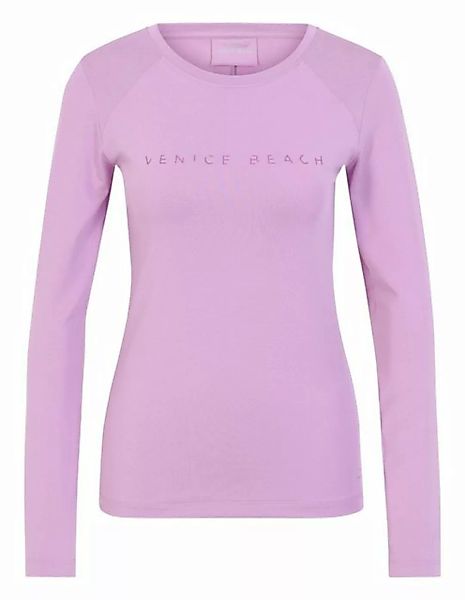 Venice Beach Rundhalsshirt Longsleeve VB Pittis (1-tlg) günstig online kaufen