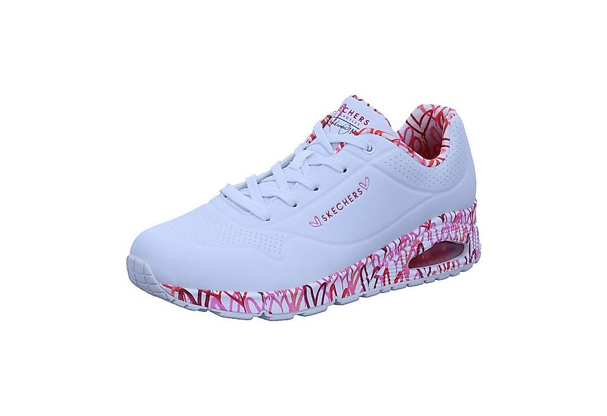 Skechers UNO - LOVING LOVE Schnürschuh günstig online kaufen
