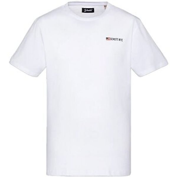 Schott  T-Shirt TSFLAGARMY günstig online kaufen
