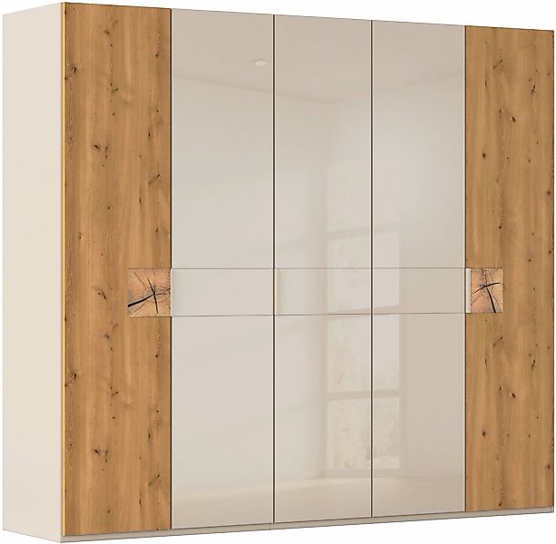 rauch Kleiderschrank "Drehtürenschrank Schrank Garderobe Wäscheschrank KONA günstig online kaufen