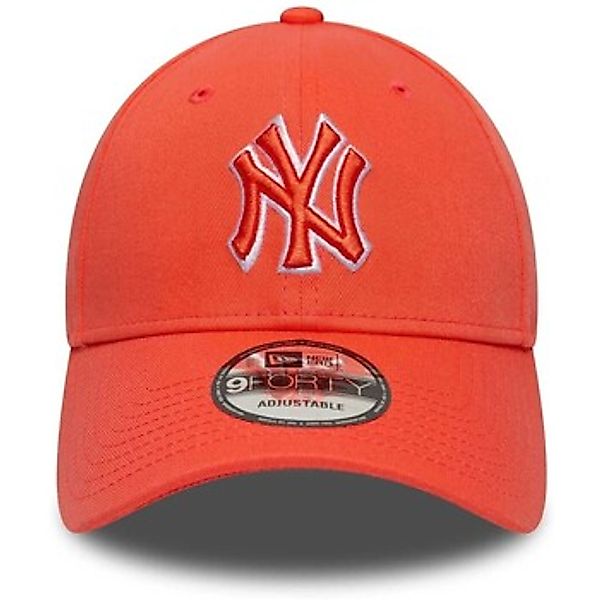 New-Era  Schirmmütze Team Outline 9Forty Neyyan Swc günstig online kaufen