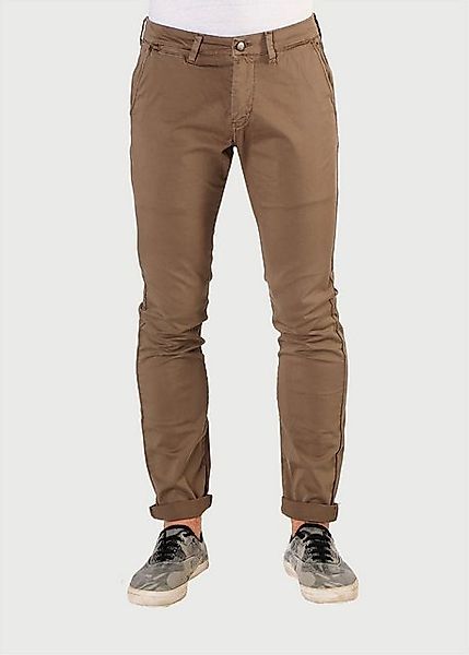 Le Temps Des Cerises Chinohose Pantalon JAS3 mit Taschen günstig online kaufen