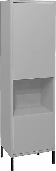 Mäusbacher Vitrine "Bonnie TOPSELLER" OTTOs Choice, Vitrine mit Quadratgest günstig online kaufen