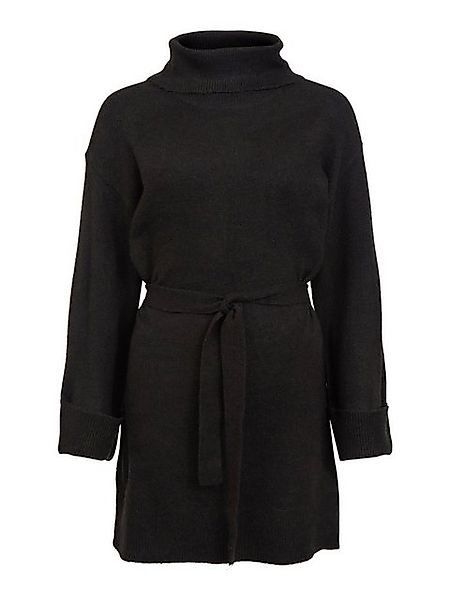 Vila Strickkleid (1-tlg) Plain/ohne Details günstig online kaufen