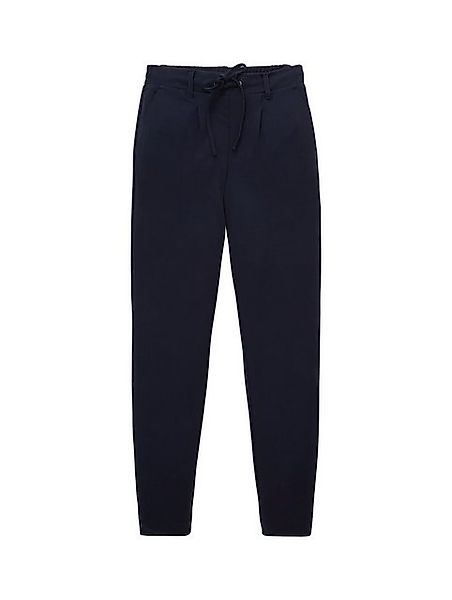 TOM TAILOR Stoffhose Lässige Stoffhose günstig online kaufen