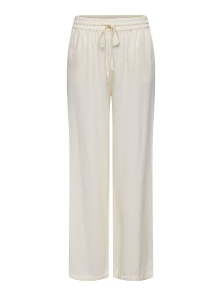 JACQUELINE de YONG Stoffhose hohe Taille günstig online kaufen