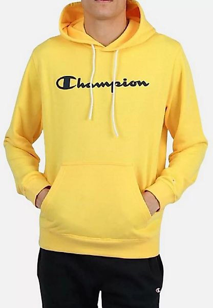 Champion Hoodie Kapuzenpullover Hoodie aus Baumwollmischung mit günstig online kaufen